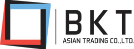 BKT Asian Trading